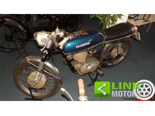 MOTO MORINI Altro 175 cc anno 1962 in buono stato