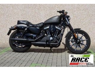 Harley-Davidson - Sportster - 883 Iron- XL 883N