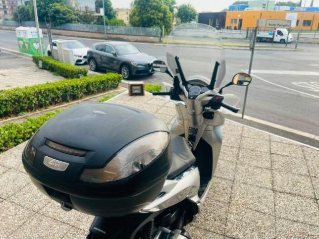 HONDA SH 300 i TUTTO INCLUSO ANCHE PASSAGGIO! MINI RATE rif. 24153112 - Foto 8