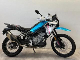 CF MOTO 450MT E5+