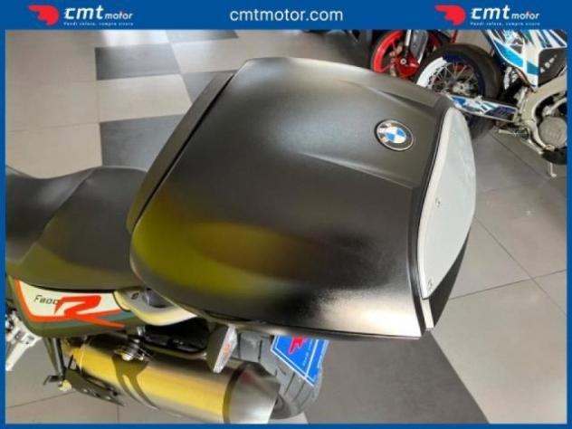 BMW F 800 R Garantita e Finanziabile rif. 24112191 - Foto 10