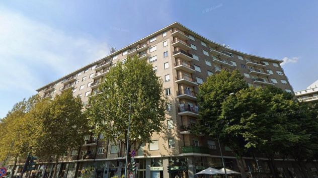 Appartamento ad uso studenti con 4 posti letto in zona Santa Rita