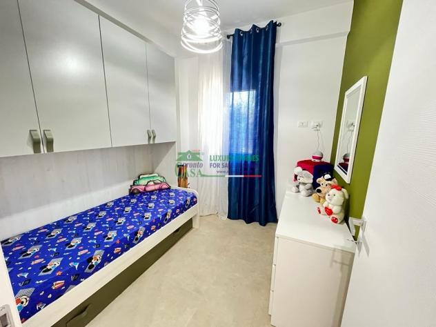RIF: 2744 Villetta arredata in affitto – Zona Habanero - Foto 11