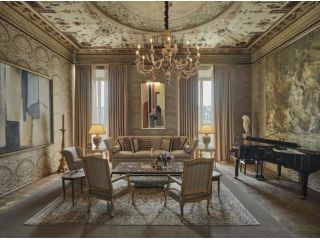 Apartment in Lungarno Amerigo Vespucci, Firenze for 257 m² with 3 bedrooms
