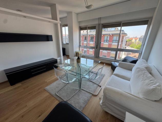 Appartamento di 56 m² con 2 locali in affitto a Milano - Foto 2