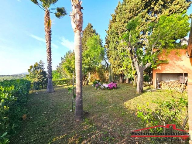 Gallina - Appartamento in villa con veranda, giardino, angolo barbecue e p.auto - Foto 9