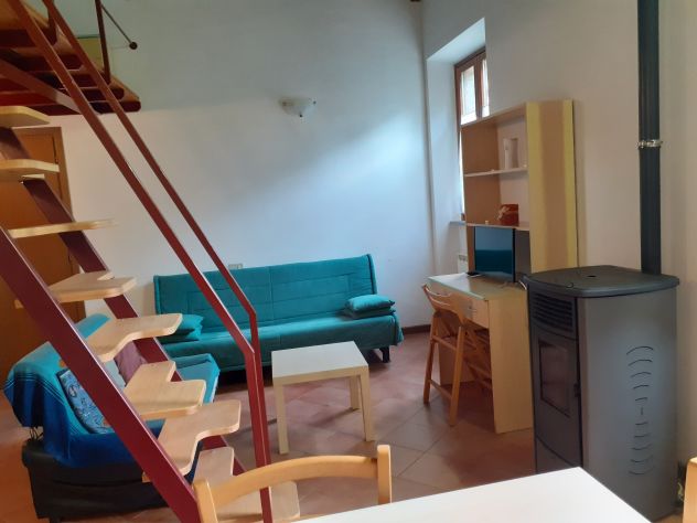 spazioso appartamento ad Urbino (zona ex sogesta) - Foto 2