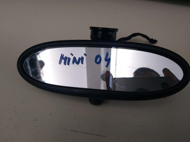 SPECCHIETTO RETROVISORE INTERNO MINI Cooper 1° Serie (0006)