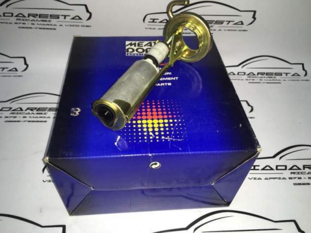 Pompa carburante Benzina BMW 3 E30 76435 16141179711 16141179992 - Foto 3