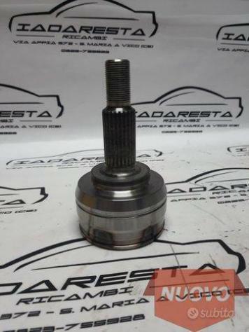 Giunto Ruota Ant. Captur 1.5 DCI 391014954R - Foto 2