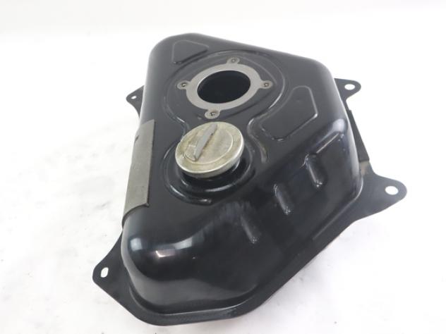 YAMAHA TRICITY MW 125 2CMF41100000 SERBATOIO BENZINA 14 - 17 FUEL TANK - Foto 4