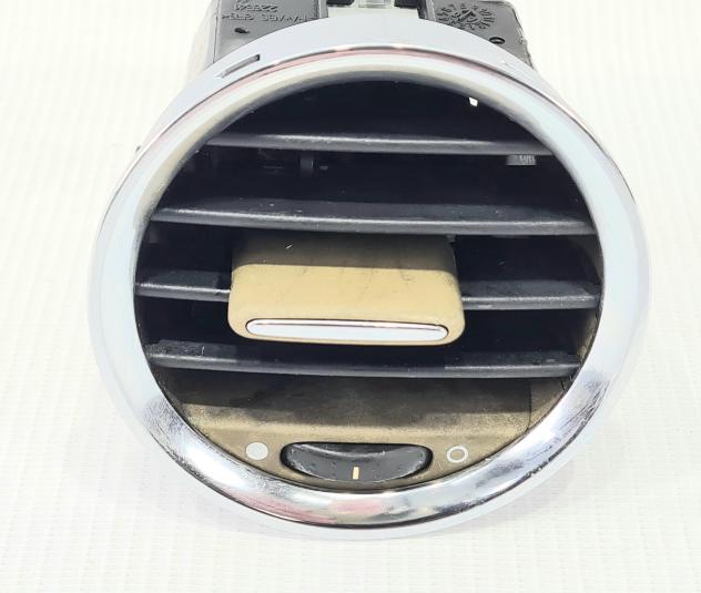 BOCCHETTA ARIA CRUSCOTTO SX FIAT 500 Cabrio (07)
