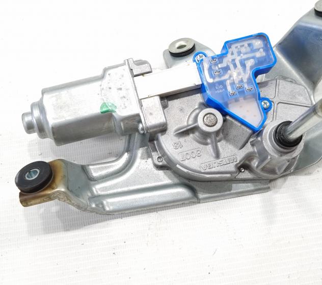 MOTORINO TERGICRISTALLO POSTERIORE SUBARU XV Serie (GT) 86510VA081 (17) - Foto 10