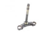 HONDA CB 500 PIASTRA INFERIORE FORCELLA MANUBRIO 2001 PC32AOYF