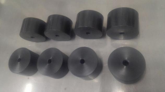 Kit di Rialzo BODY LIFT + 3 Suzuki Vitara Passo Corto - Foto 3