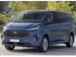 MUSATA COMPLETA ANTERIORE MUSO FORD TRANSIT TUTTI I MODELLI