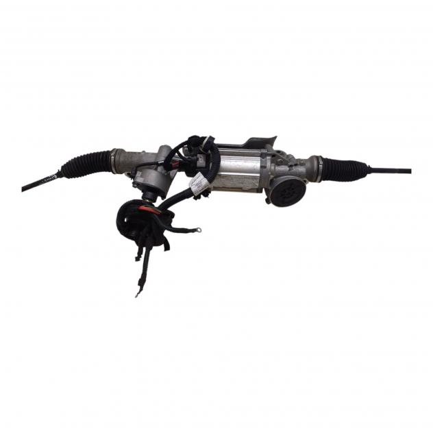 SCATOLA DELLO STERZO ALFA ROMEO Giulietta Serie (940_) 50547666 940B7000 benzina 1368 (13) - Foto 4