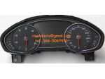 Audi A8 quadro strumenti 4H0920800