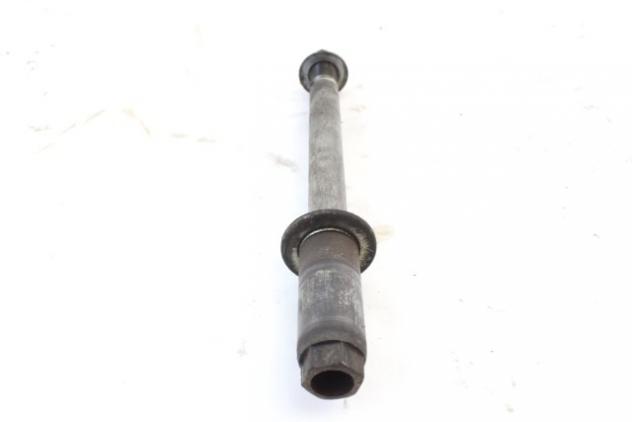 SUZUKI RF 900 R 5471131E00 PERNO RUOTA ANTERIORE 94 - 97 FRONT WHEEL AXLE - Foto 2