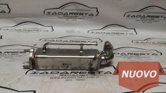 Radiatore EGR Ford Ranger 06>12 2.5 TDCI 1449127 - Foto 2