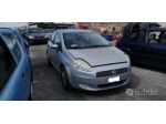 Ricambi Grande Punto 1.3 mj del 03 motore 188A9000