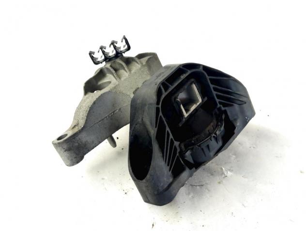 112845838R SUPPORTO MOTORE RENAULT CLIO SW 1.5 D 55KW 5M 5P (2015) RICAMBIO USATO - Foto 8