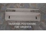 RIVESTIMENTO OSSATURA POSTERIORE FIAT ARGENTA REAR PANEL FIAT ARGENTA 4450831