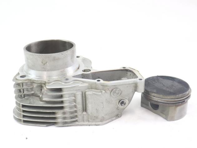 BMW R 850 R 11117667105 CILINDRO PISTONE SINISTRO 259R 93 - 02 LEFT CYLINDER AND PISTON