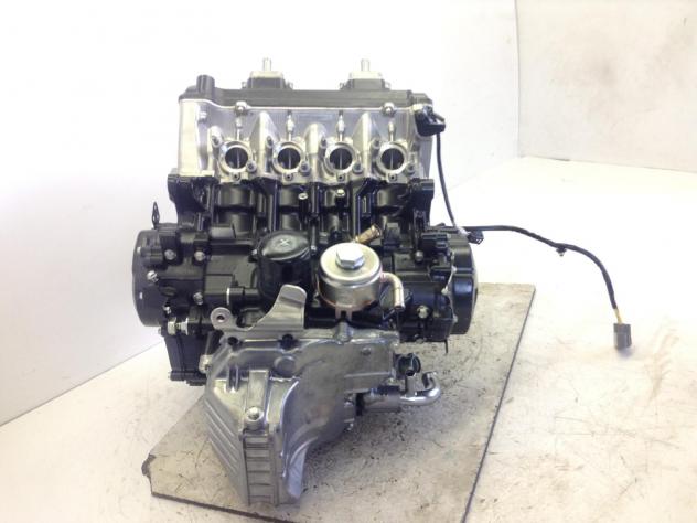 HONDA CBR RR ABS KM0 600 BLOCCO MOTORE ENGIE - MOD. PC40E 2024 2026 PC69A4RK - Foto 9