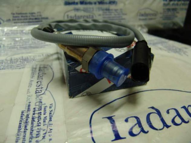 Sonda lambda mercedes classe a (w176) a0075421618