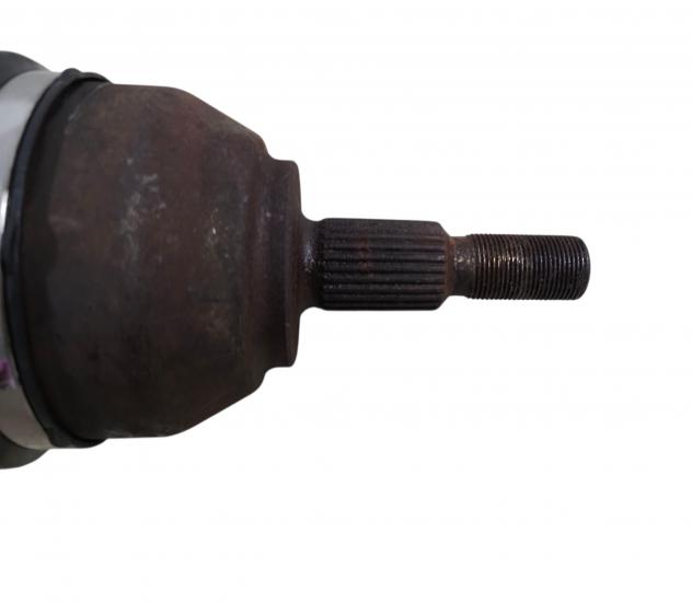 SEMIASSE ANTERIORE SINISTRO FORD Kuga Serie (CBV) 8V41-3B437-AC (0813) - Foto 3
