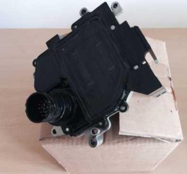 Riparazione centralina cambio Audi Multitronic Hytronic
