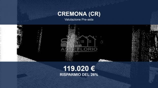 Immobile in asta di 28812 m² in vendita a Cremona