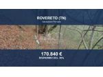 Immobile in asta di 8923 m² in vendita a Rovereto