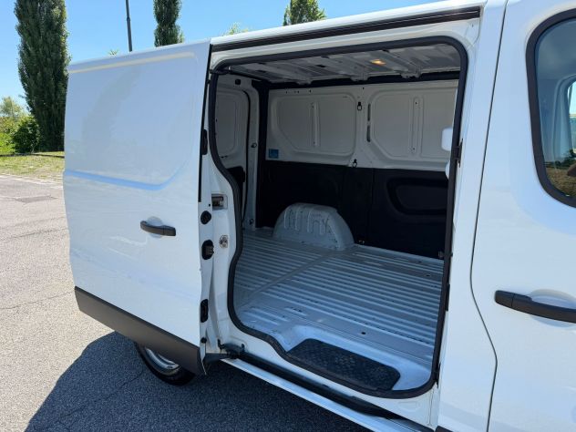 Fiat Talento 2.0 Mtj 120 Cv L1H1 - 2021 - Foto 7