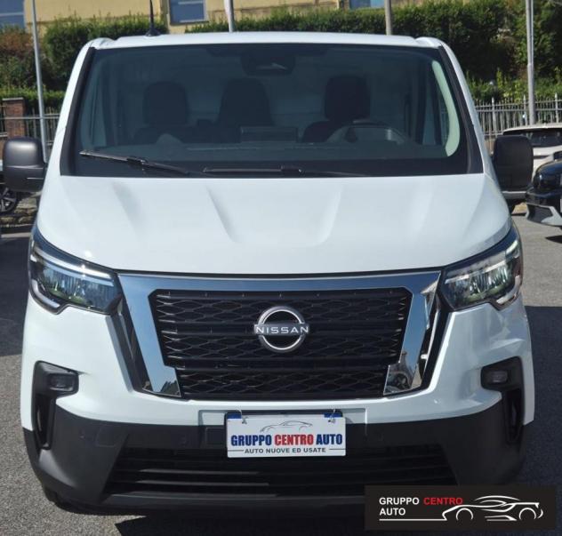 NISSAN PRIMASTAR L1H1 2.0 DCI 130CV 12-2025 - Foto 4
