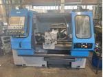 Tornio CNC autoapprendimento