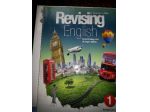 REVISING ENGLISH 1 + CD