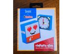 Timebox-Evo Divoom x Kinder sveglia