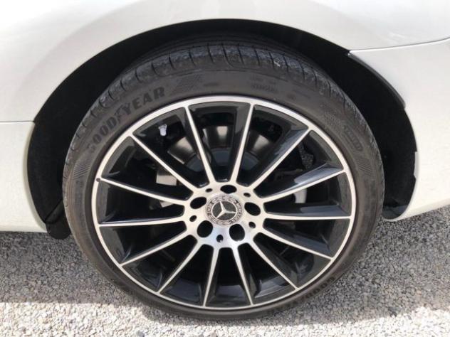 MERCEDES-BENZ SLC 200 AMG LINE rif. 20023189 - Foto 10