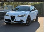 Alfa Romeo Stelvio B-Tech 2.2 #11655