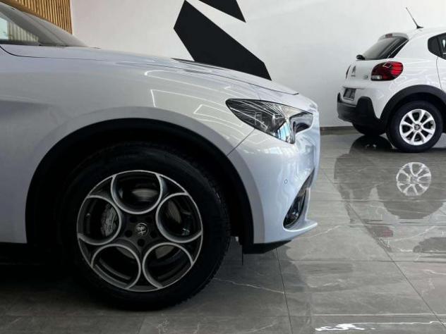 Alfa Romeo Stelvio Stelvio 2023 2.2 turbo rwd 160cv auto - Foto 5