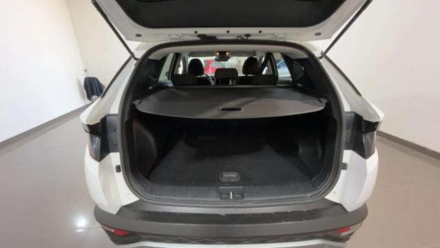 Hyundai TUCSON Tucson 1.6crdi XLine Mild-Hybrid 2wd - Foto 7
