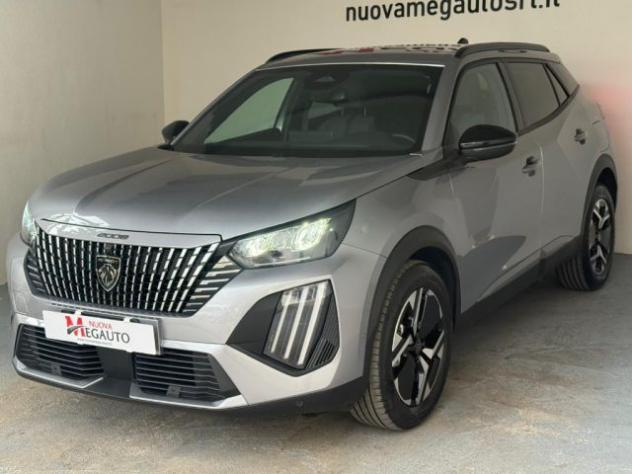PEUGEOT 2008 PureTech 100 S&S Allure rif. 23815683 - Foto 4