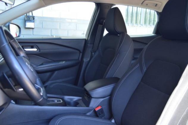 NISSAN Qashqai MHEV 158 CV Xtronic Business rif. 23896262 - Foto 8