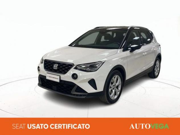 SEAT Arona 1.0 ecotsi fr 95cv rif. 23463620