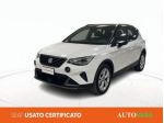 SEAT Arona 1.0 ecotsi fr 95cv rif. 23463620