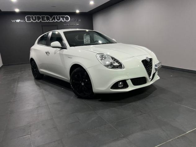 ALFA ROMEO Giulietta 1.6 JTDm 120 CV EURO6 UNICO PROPRIETARIO rif. 23784387 - Foto 3