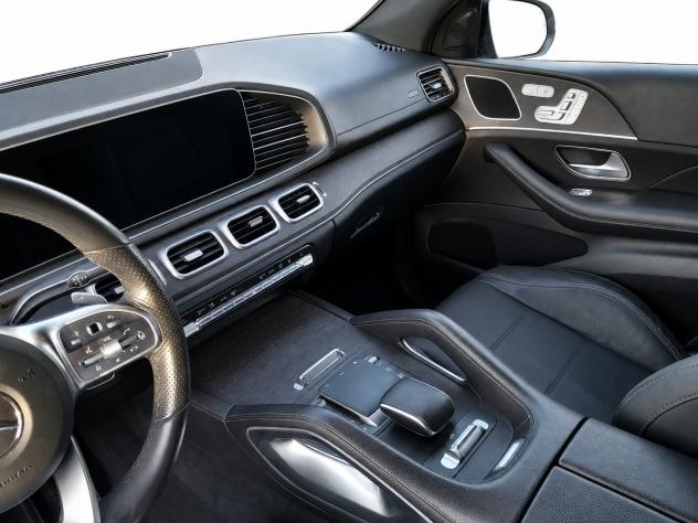 Mercedes-benz GLE 350 de hybrid EQ 4Matic CoupPremium - Foto 8