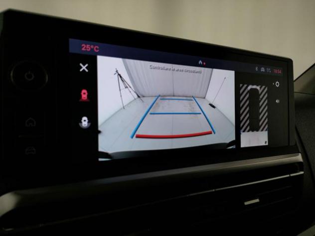 FIAT Ulysse 2.0 BlueHDi 180 CV AT8 XL Combi rif. 23918692 - Foto 10